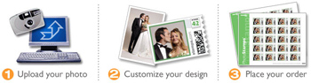 PhotoStamps 123